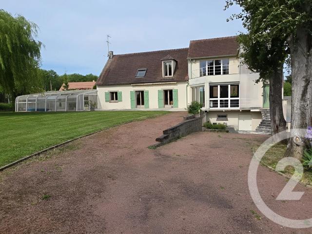 Maison vente à Meaux, Voulangis