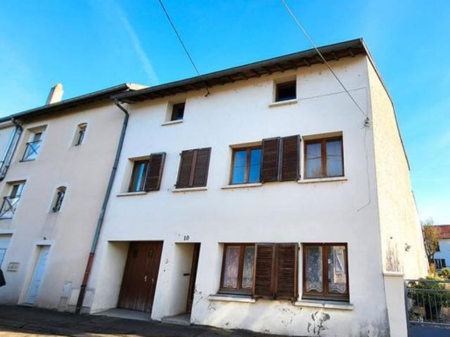 Maison vente à Metz, Novéant-sur-moselle