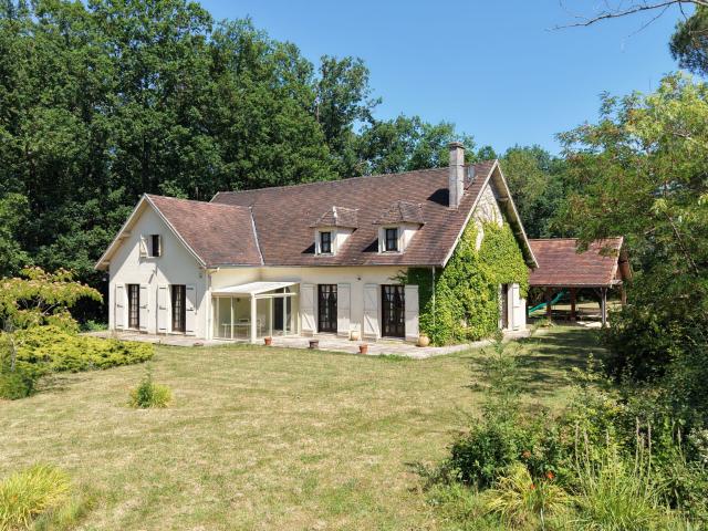 Maison vente à Villeneuve-sur-Lot, Villeneuve-sur-lot