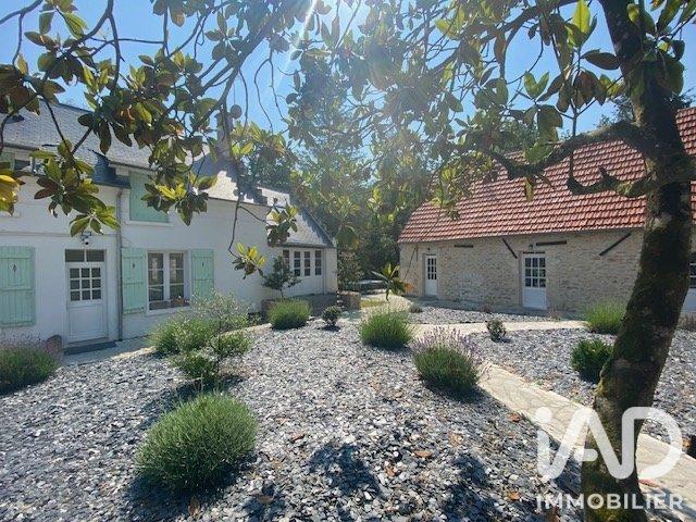 Maison vente à Cuise-la-Motte, Oise