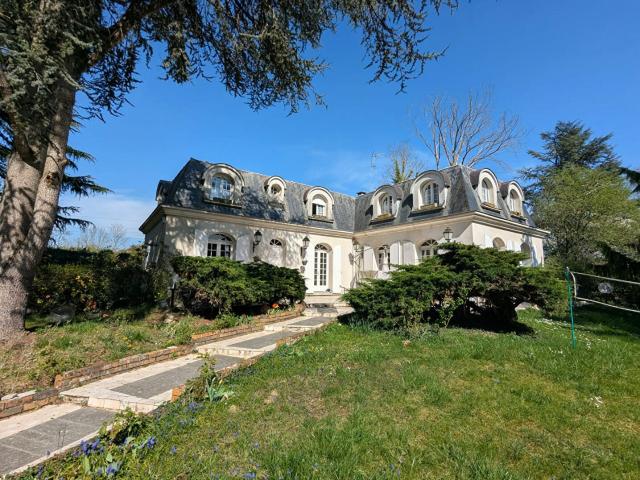 Maison vente à Pontoise, Nointel