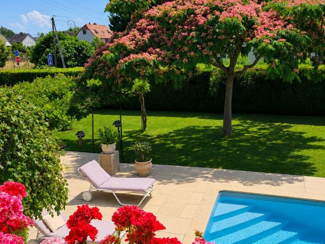 Maison vente à Mulhouse, Sausheim