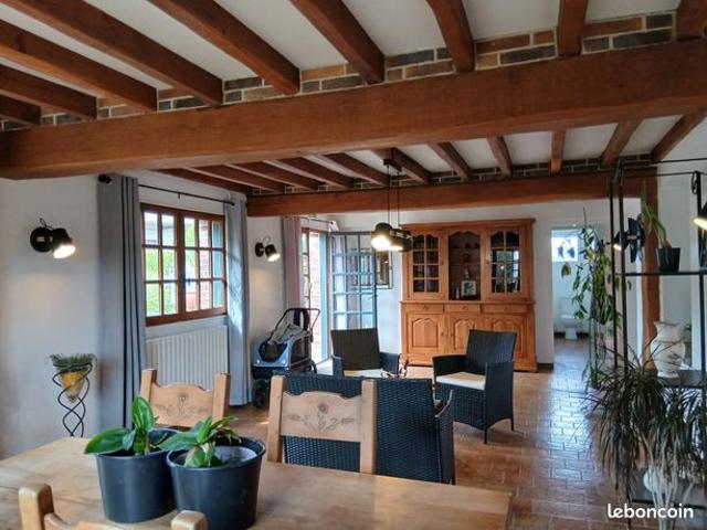 Maison vente à Dieppe, Forges-les-eaux