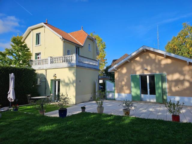 Maison vente à Thiers, Puy-guillaume