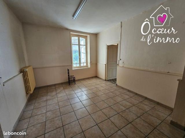 Maison vente à Cholet, Bégrolles-en-mauges