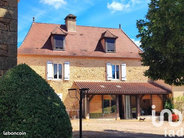 Maison vente à Sarlat-la-Canéda, Limeuil