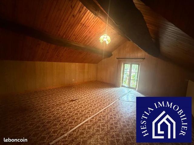 Maison vente à Montbard, Vannaire