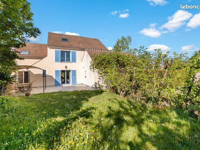 Maison vente à Mareil-marly