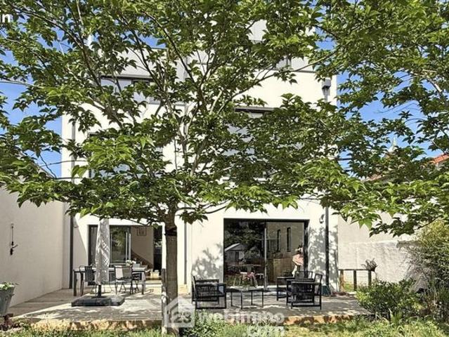 Maison vente à Nogent-sur-Marne, Saint-maur-des-fossés
