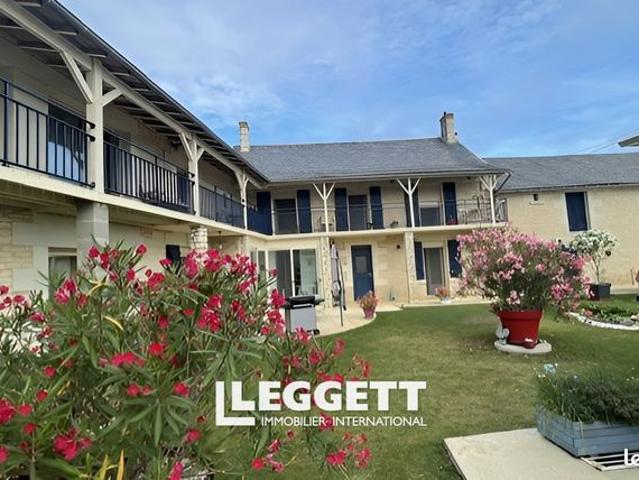 Maison vente à Ceaux-en-Loudun, Vienne