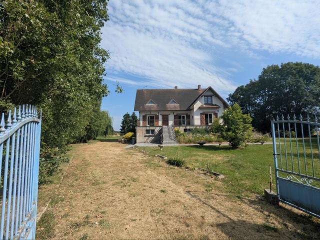 Maison vente à Friaize, Eure-et-Loir