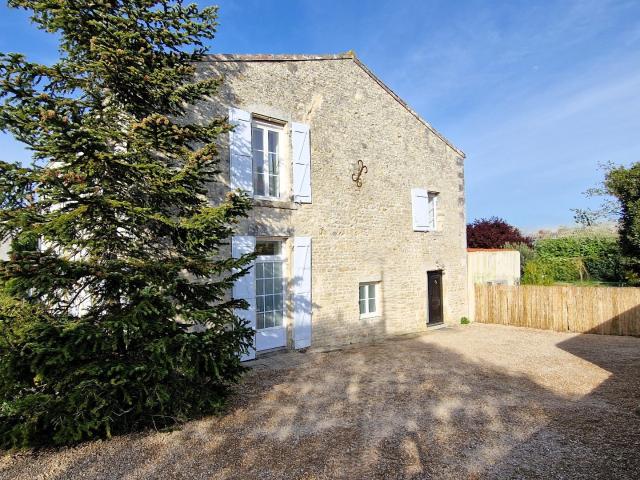 Maison vente à Saint-Gilles, Angliers