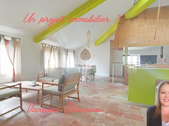 Maison vente à Narbonne, Raissac-d'aude