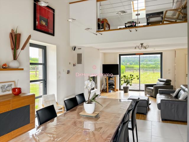 Maison vente à Alençon, Saint-didier-sous-ecouves