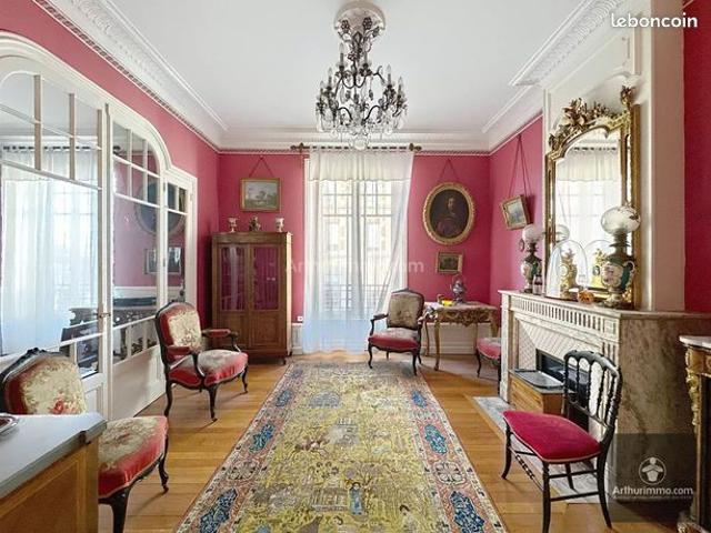 Maison vente à Roanne