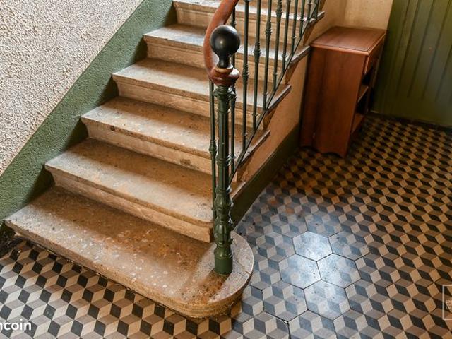 Maison vente à Lyon, Métropole de Lyon
