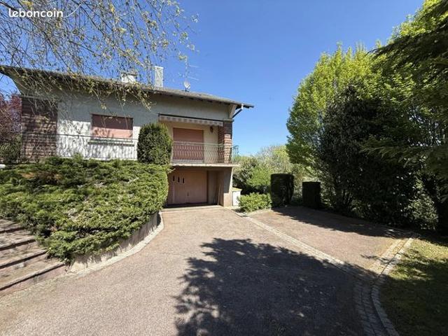 Maison vente à Belfort, Bermont