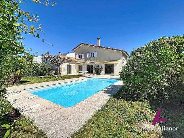 Maison vente à Bordeaux, Mérignac