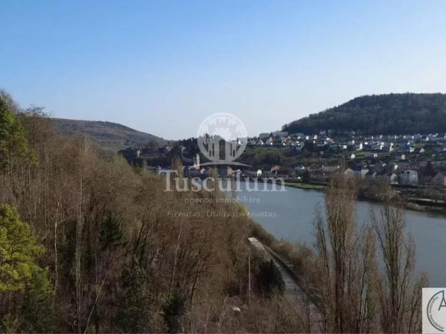 Maison vente à Thionville, Sierck-les-bains