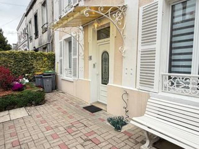 Maison vente à Meaux, Dammartin-en-goële