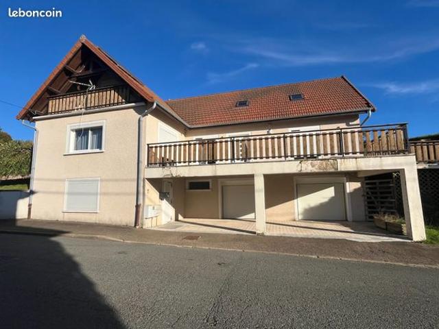 Maison vente à Agen, Cours