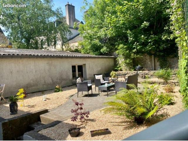 Maison vente à Plumelec, Morbihan