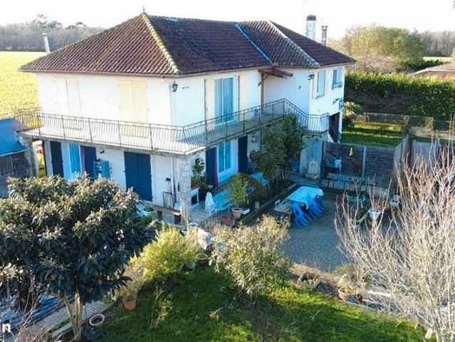Maison vente à Mont-de-Marsan, Grenade-sur-l'adour