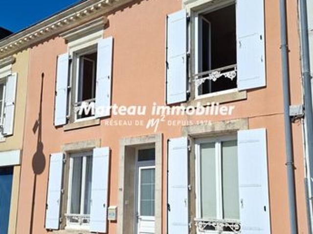 Maison vente à Chalon-sur-Saône, Bourgogne-Franche-Comté