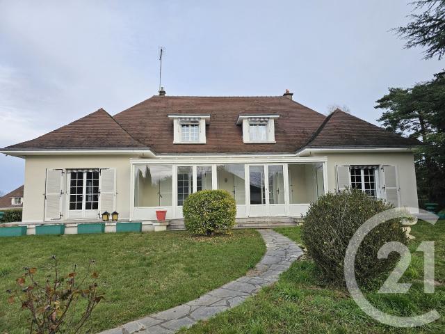 Maison vente à Châtellerault