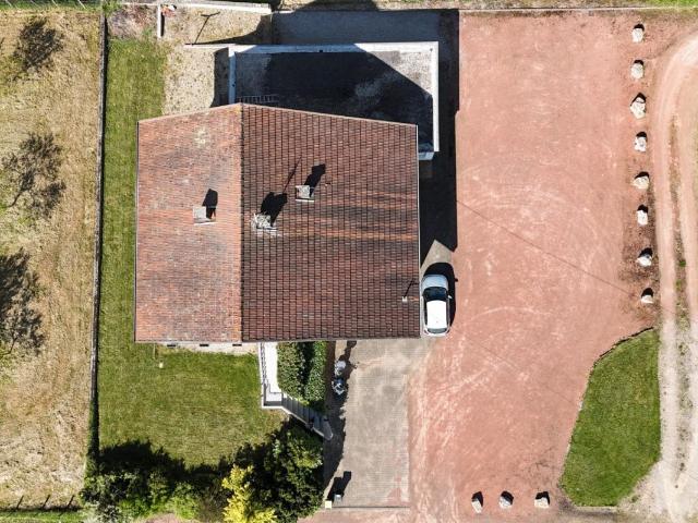 Maison vente à Bourg-en-Bresse, Saint-didier-d'aussiat