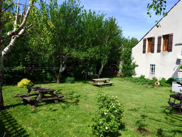 Maison vente à Laroue, Mazet-Saint-Voy