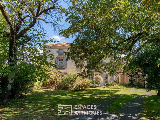 Maison vente à Le Beugnon, Foussais-Payré
