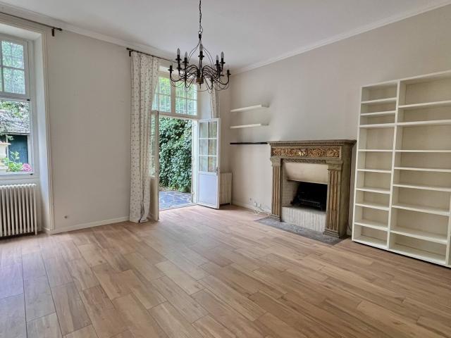 Maison location à Nantes