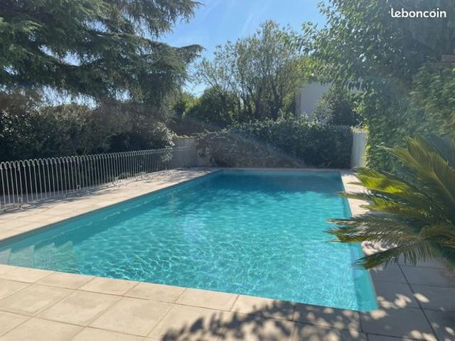 Maison vente à Montpellier, Saint-georges-d'orques