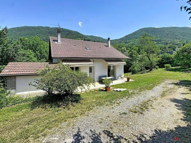 Maison vente à Le Serf, Vif