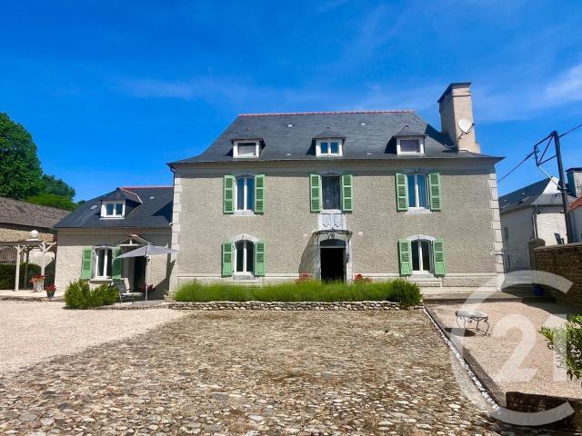 Maison vente à Bénéjacq, Pyrénées-Atlantiques