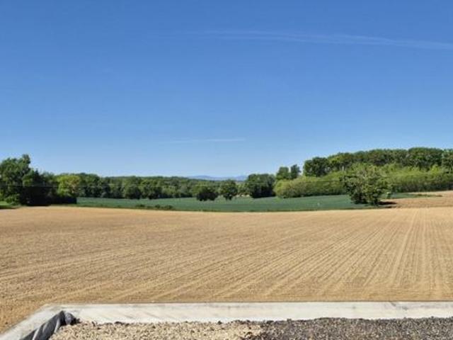 Maison vente à Montrevel-en-Bresse, Ain