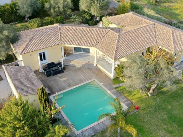 Maison vente à Arrondissement de Toulon, Solliès-pont