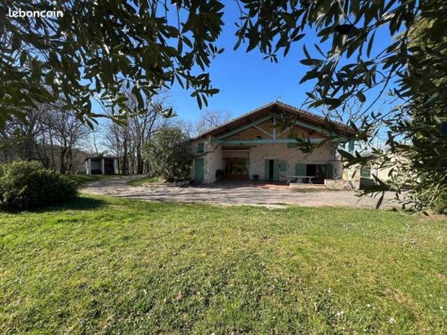 Maison vente à Dolmayrac