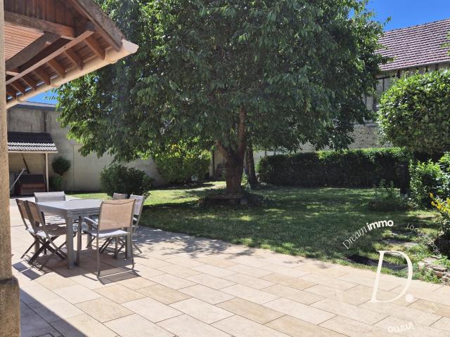 Maison vente à Les Andelys, Gasny