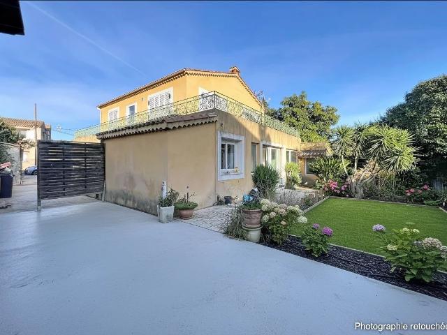 Maison vente à Grasse, Vallauris