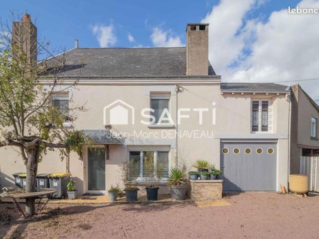 Maison vente à Bressuire, Thouars