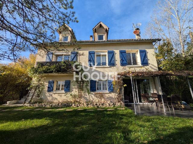 Maison vente à Cahors, Saint-pierre-lafeuille