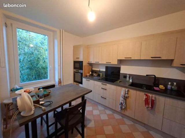 Maison vente à Montbrison, Panissières