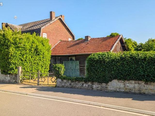 Maison vente à Cambrai, Marcoing