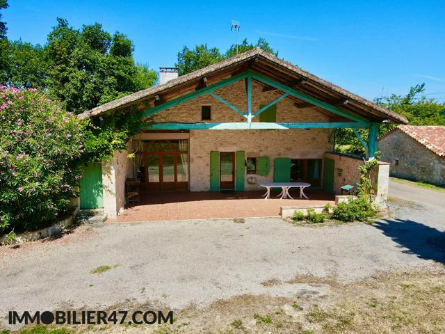 Maison vente à Dolmayrac