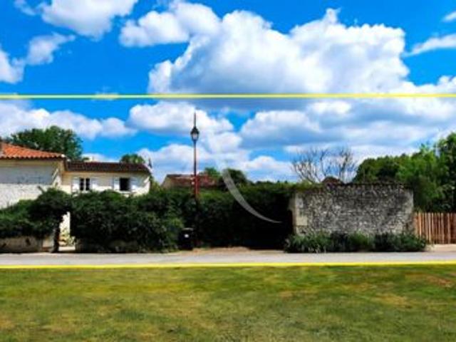Maison vente à Jonzac, Pons