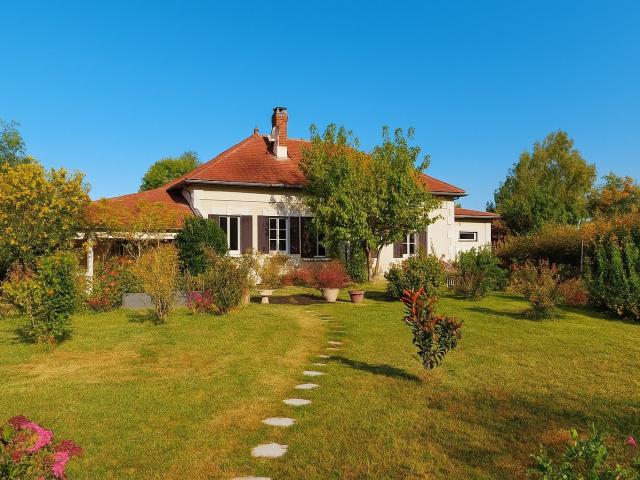 Maison vente à Biscarrosse, Landes