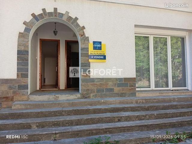 Maison vente à Céret, Prats-de-mollo-la-preste