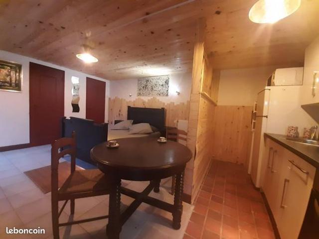 Maison vente à Bergerac, Le Buisson-de-cadouin